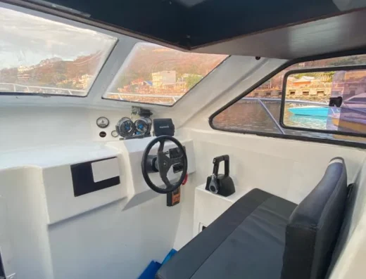 One Day Trip Sailing Komodo with MANTA Speedboat — Boat in Labuan Bajo Town, Labuan Bajo