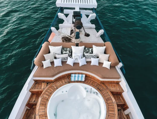 Charter Sailing Komodo — Boat in Komodo National Park, Labuan Bajo